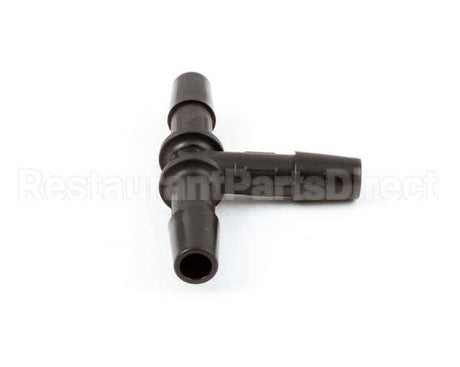 43693-14 Perlick Fitting Tee Barbed Nylon