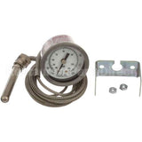 437041-3 Compatible Traulsen Thermometer