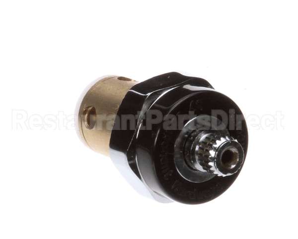 43704C-LF Perlick Valve Assembly, Cold,Lead-Free,Nsf