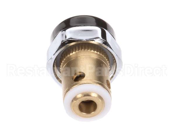 43704C-LF Perlick Valve Assembly, Cold,Lead-Free,Nsf