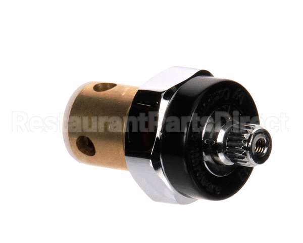 43704H-LF Perlick Valve Assembly,Hot,Lead-Free,Nsf