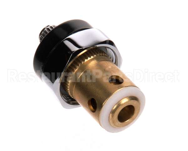 43704H-LF Perlick Valve Assembly,Hot,Lead-Free,Nsf