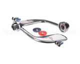 43705 Perlick Handles, Wrist Blade, Pair, F