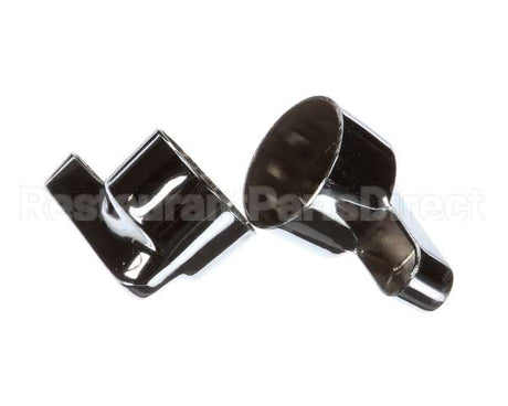 43711 Perlick Handle Set, Hot Cold, F/824X