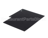 43713.0005 Bunn Shield, Pcb Sh Twin Splash