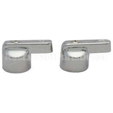 43714 Compatible Perlick Hot/Cold Faucet Handles