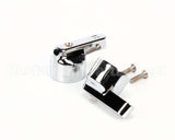 43714 Perlick Handles, Hot Cold, Water Fct