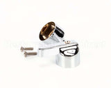 43714 Perlick Handles, Hot Cold, Water Fct