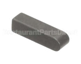 437265-01 Hoshizaki Key 6X6X22
