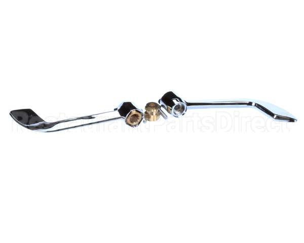 43733 Perlick Handle Kit, 4 Wrist Levers F