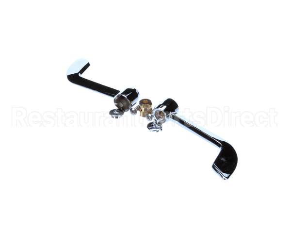 43733 Perlick Handle Kit, 4 Wrist Levers F