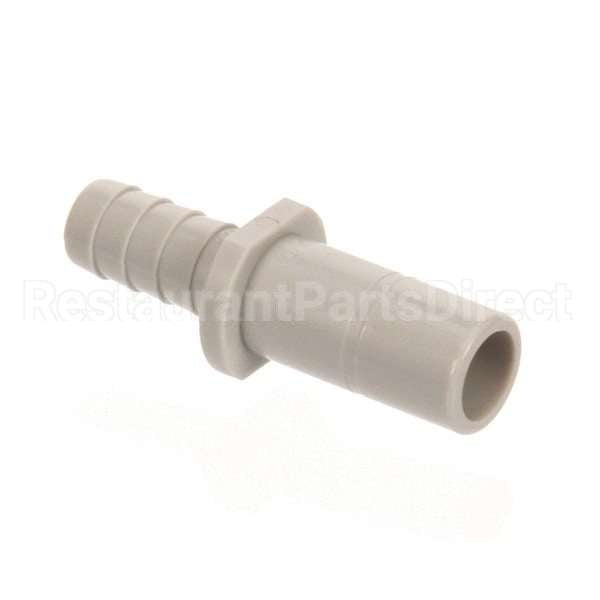 43738 Compatible Perlick Connector, 1/2 Stem Od To 3/8