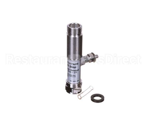 43739AV Perlick Empty Keg Sensor (Eks), 5/8,