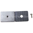 4375-00026 Compatible Berkel Magnet - 2-Piece