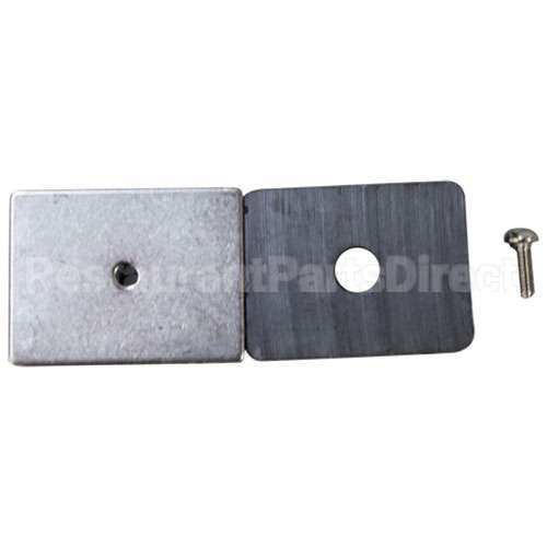 4375-00026 Compatible Berkel Magnet - 2-Piece