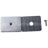 4375-00026 Compatible Berkel Magnet - 2-Piece