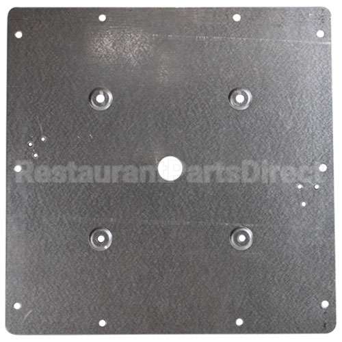 4375-3 Compatible Montague Motor Mounting Plate