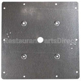 4375-3 Compatible Montague Motor Mounting Plate