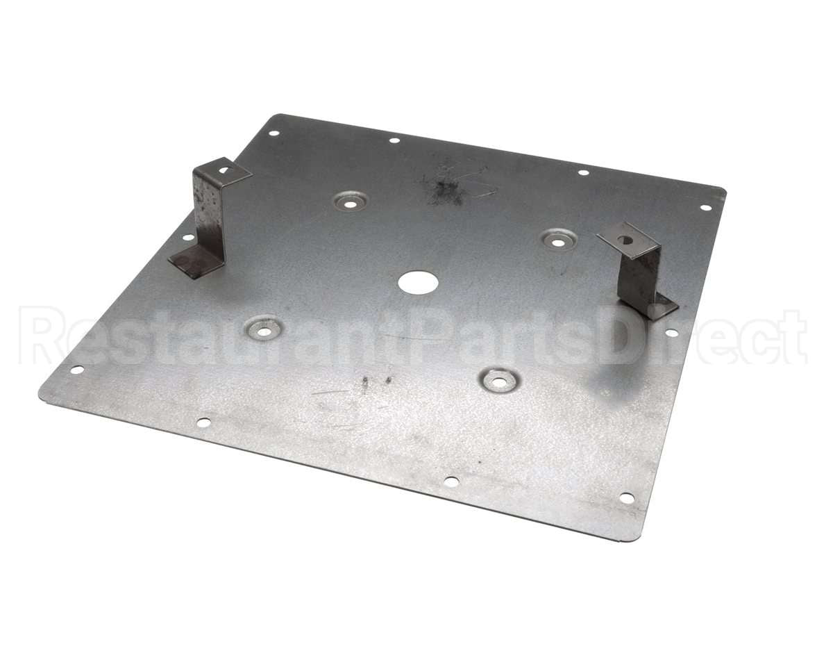 4375-3 Montague Motor Mounting Plate
