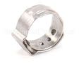 43805-2 Perlick Clamp, Stepless Ear, .425-.524
