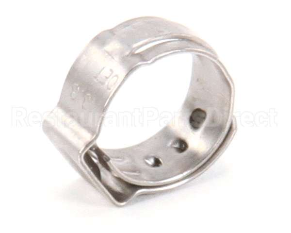 43805-2 Perlick Clamp, Stepless Ear, .425-.524