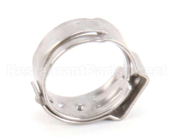 43805-2 Perlick Clamp, Stepless Ear, .425-.524