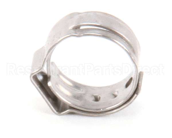 43805-2 Perlick Clamp, Stepless Ear, .425-.524