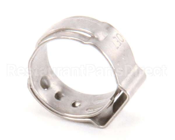 43805-2 Perlick Clamp, Stepless Ear, .425-.524