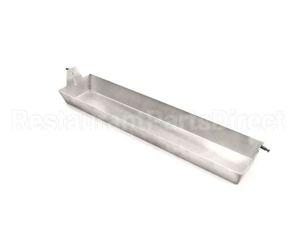 43805 Henny Penny Assembly Solid Bottom Basket Tr8