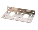 4381 Nieco Bracket, Mount, Dual Motor