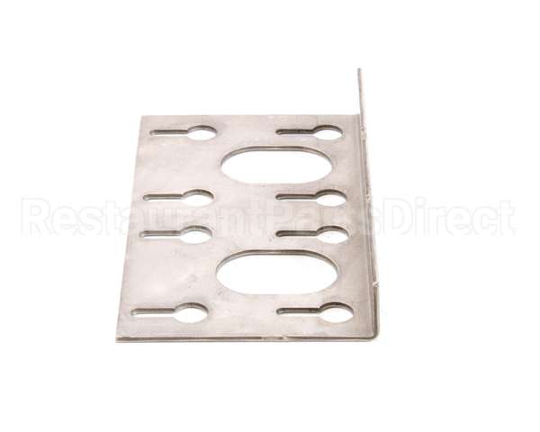 4381 Nieco Bracket, Mount, Dual Motor