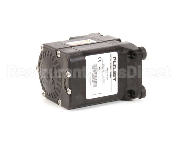 43814 Perlick Beer Pump, Flojet, Less Co2 Fi