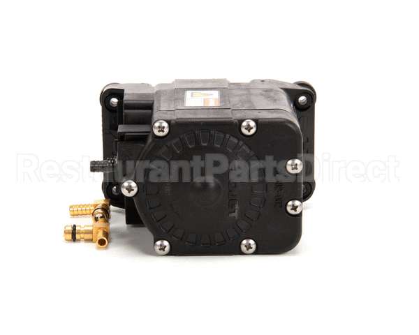 43817 Perlick Beer Pump Kit W/Fittings, Floj