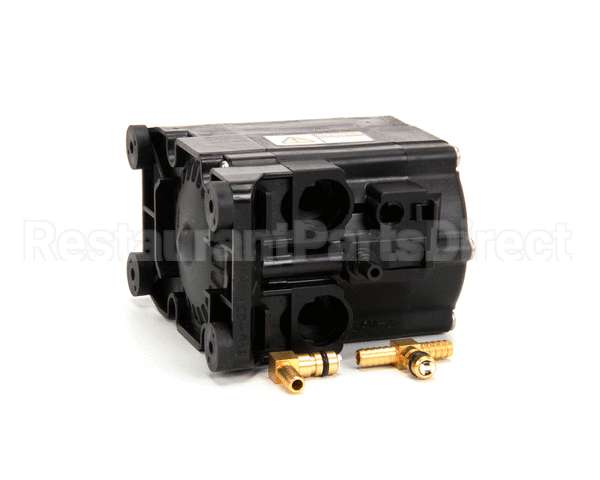 43817 Perlick Beer Pump Kit W/Fittings, Floj