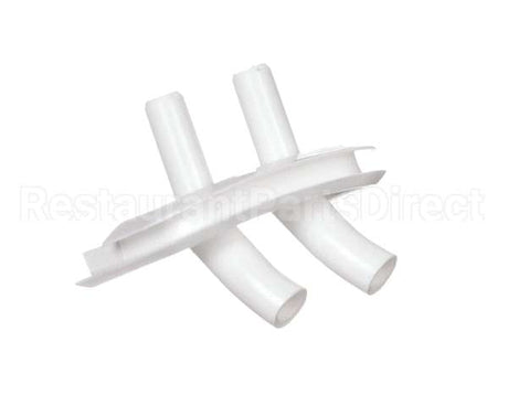 43823.0002 Bunn Fitting, Dual Inlet-Ultra Laf