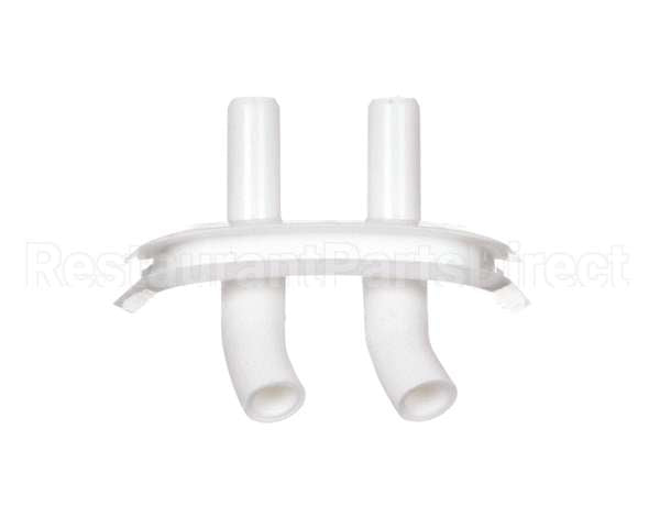 43823.0002 Bunn Fitting, Dual Inlet-Ultra Laf
