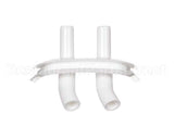 43823.0002 Bunn Fitting, Dual Inlet-Ultra Laf