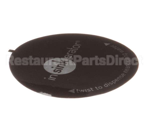 43834 Insinkerator Logo