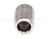 43850 Giles Nipple, Black, Close, 1/2