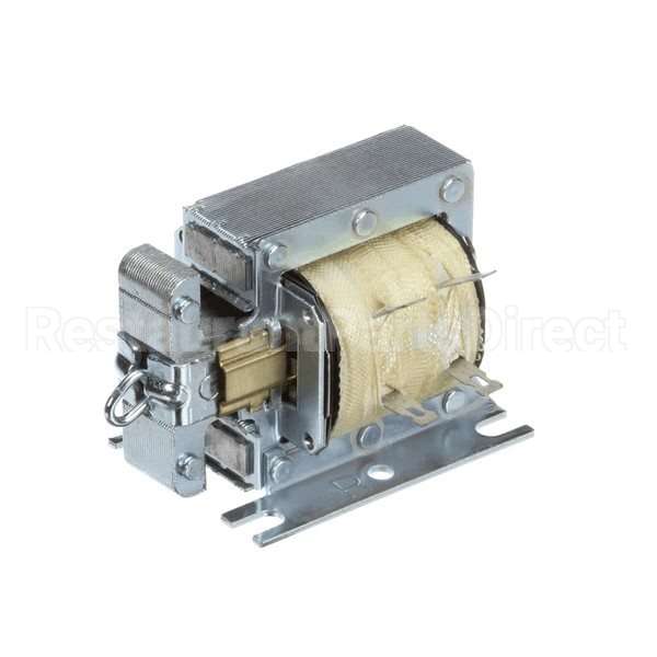 438614-001-3 Compatible Hobart Solenoid, 120/240V