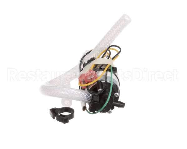 43879.1000 Bunn Kit, Brew Water Pump Assembly