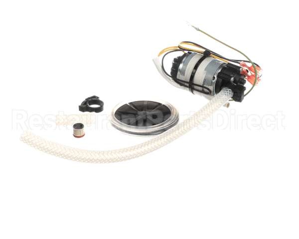 43879.1001 Bunn Kit, Mycafe Replmn Pump W/ Sprayhead