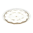 43920.0005 Compatible Bunn Sprayhead, 17 Hole Plastic Wav