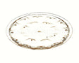 43920.0005 Bunn Sprayhead, 17 Hole Plastic Wav