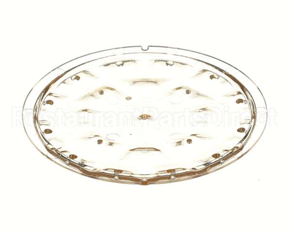 43920.0005 Bunn Sprayhead, 17 Hole Plastic Wav