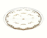 43920.0005 Bunn Sprayhead, 17 Hole Plastic Wav
