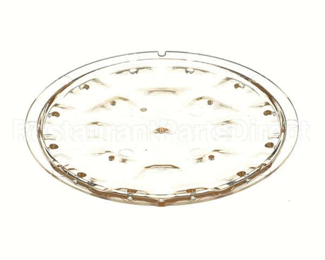 43920.0005 Bunn Sprayhead, 17 Hole Plastic Wav