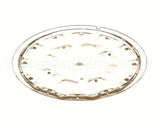 43920.0005 Bunn Sprayhead, 17 Hole Plastic Wav