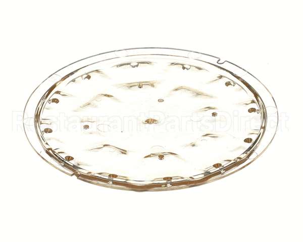 43920.0005 Bunn Sprayhead, 17 Hole Plastic Wav