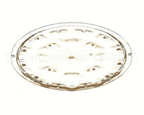 43920.0005 Bunn Sprayhead, 17 Hole Plastic Wav